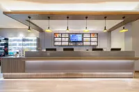 HanTing Hotel (Dandong Kuandian Fenghe Wanjia)