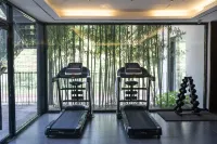 Yunshang Huaxi Holiday Hotel - Gym