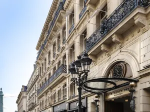 Park Hyatt Paris Vendome