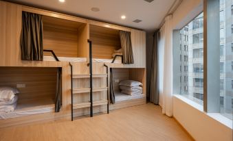 Dayin Garden Hotel - People's Square & Nanjing Road