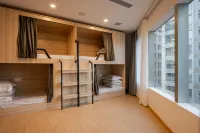 Dayin Garden Hotel - People's Square & Nanjing Road Các khách sạn ở Khu vực thương mại đường Bắc Tứ Xuyên