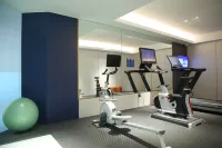 Mehood Hotel (Zhoushan Putuo Kaihong Square)