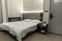 Nanfeng Youjia Hotel Hôtels à : Nanfeng
