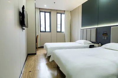 Nanfeng Youjia Hotel