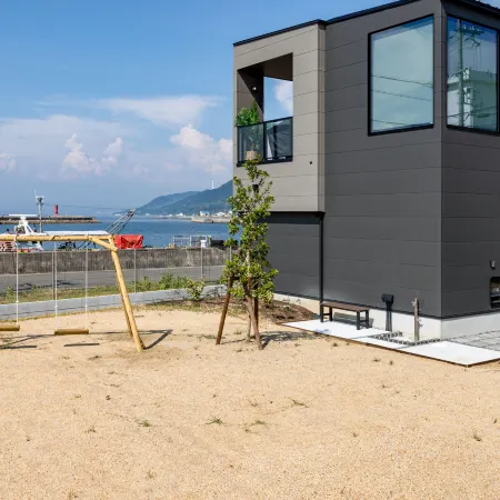 The Lagoon Awajishima