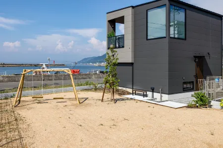 The Lagoon Awajishima