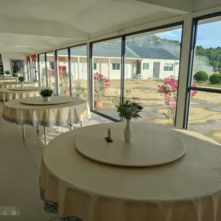 Yushan Island Moon Bay Resort