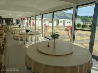 Yushan Island Moon Bay Resort