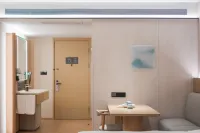 JI Hotel (Jieyang Jianyang Road) Các khách sạn ở Sán Đầu