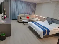 Linjia Hotel Hotels in Shunchang