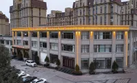 Mingshihui Zhenpin Hotel (Longshou Lake Park)