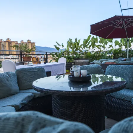 BinCHuan JMY Hotel