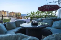 BinCHuan JMY Hotel