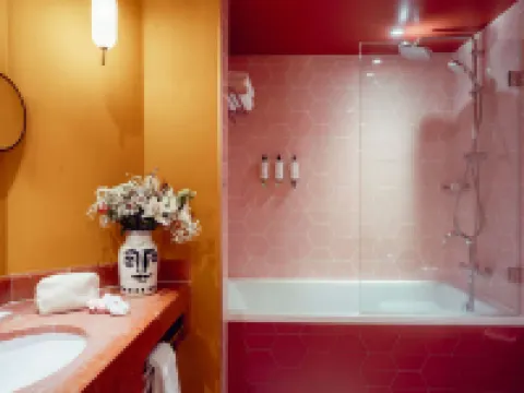 Nest Paris la Défense - MGallery