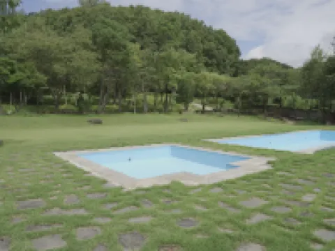 朝鮮皇家住宅酒店 漣川郡酒店