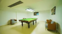 Lanxi Boutique Homestay (Wuyuan High speed Railway Station Branch)