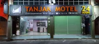 Tanjak Motel Hotels in Titi Gajah