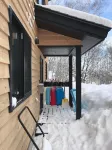 Beautiful Forest Hideaway, Niseko