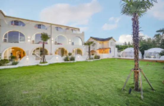 Shanghai Dino Star Holiday Home