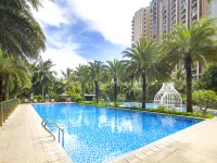 Lingshui Banxia SEAVIEW RESORT Scenic Hotel (Clear Water Bay) فنادق في لينغ شوي
