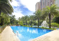 Lingshui Banxia Hotel (Clear Water Bay) Hotels in Lingshui