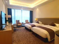 DiJianNanShan Garden Hotel (Xiane Lake Tourist Area) Hotels in Shangluo