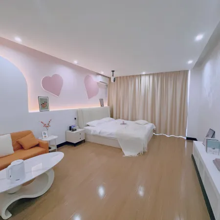 Pea Homestay (Debaole Plaza Branch)