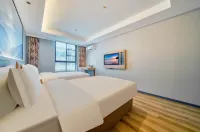 Four Seasons Qingteng Hotel (Ningbo Zhenhai New Town)