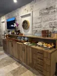 مابيل كابادوشيا - جاكوزي