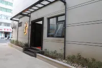 Yishan Yishe Homestay