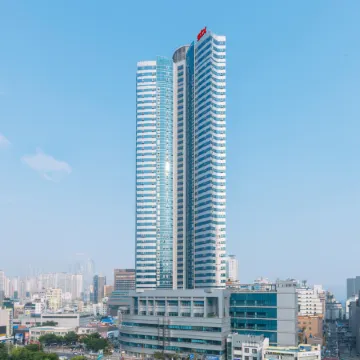 Felix by Stx Hotel & Suite