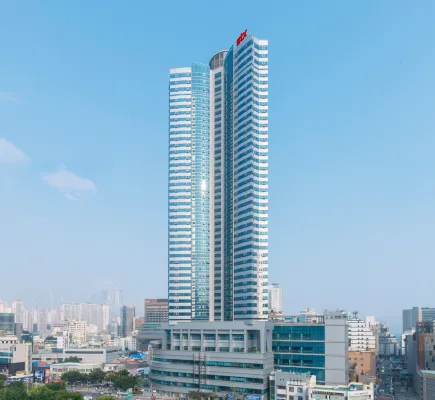 Felix by Stx Hotel & Suite