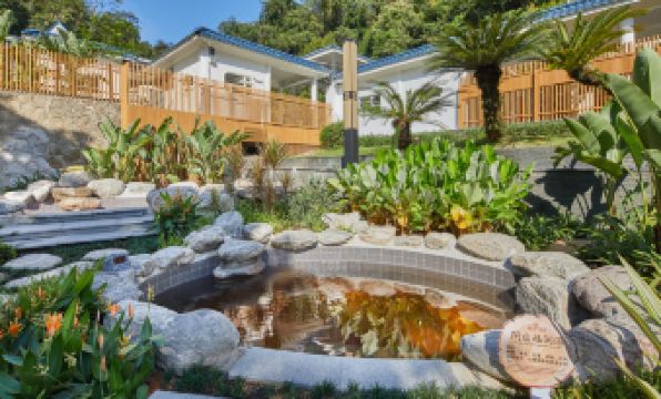 Guangdong Hot Spring Hotel