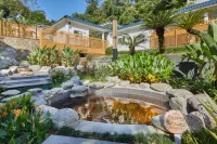 Guangdong Hot Spring Hotel - Varme kilder