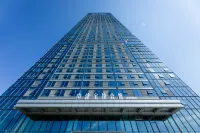 Dream Park (Luyun Road Subway Station Branch, Yuelu District) Hotel in zona Fengzhiyu Square