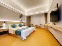 Boshida Hotel Hotel in zona Mengzhe Bus Passenger Transport Station