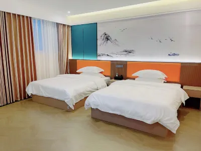 Qianyao Hotel (Kaifeng Gulou)