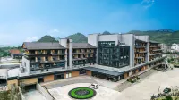 BLOSSOMY & PICTYRESQUE HOTEL Hotels in Yongshun
