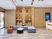 Lavande Hotel  Nanshan Lersure  Plaza  in   Anyue  Ziyang Hotels in Anyue