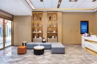 Lavande Hotel  Nanshan Lersure  Plaza  in   Anyue  Ziyang Hotels in Anyue