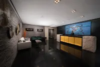 Jeju Sun Hotel & Casino - servizio colazione