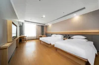 Yiduo Hotel - Esports