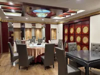 Shaoyang Lijing Jinlong Hotel (Dahanyue Center Branch) - breakfast
