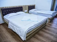 Vilasini Inn Hotels in Mandya