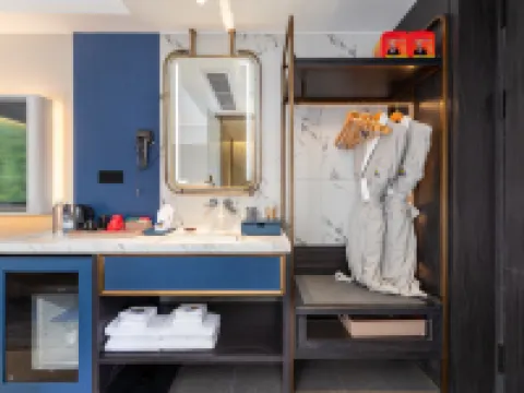 JIUZHAIGOU DAYS HOTEL BY WYNDHAM Hotels in Jiuzhaigou