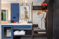 JIUZHAIGOU DAYS HOTEL BY WYNDHAM Hotels in Jiuzhaigou