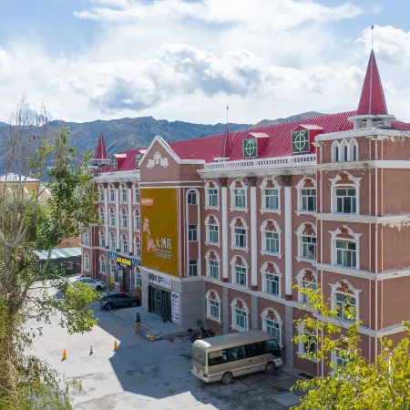 Shengfeng Hotel
