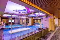 Yinyang Business Hotel Hotels in Xinzhou