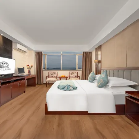 Kasite International Hotel (Hechi)