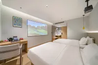 Yunting Hotel (Renshou Campus of Chengdu Foreign Language School)